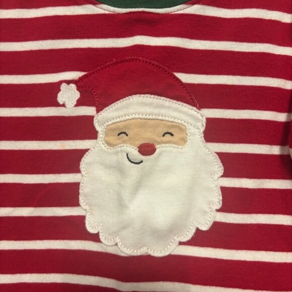 Carter’s Child of Mine Toddler Christmas Pajama Set – Size 3T - Picture 4 of 8